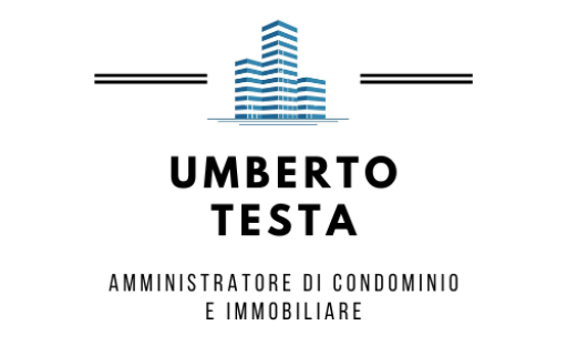 UMBERTO TESTA – Amministratore di Condominio e Immobiliare